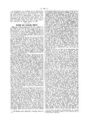Deutsche oder lateinische Schrift?