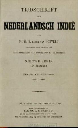 Juni 1888