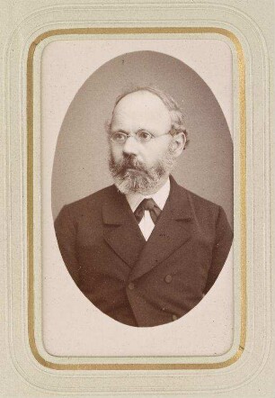 Wisplinghoff, Oberschichtmeister zu Grube Heinitz, Berginspektion VII, Bergwerksdirektion zu Saarbrücken