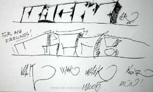 VACK | AIR VAcK WacK MAcoS KaR MON! | 04! | FoR ME FREUNDS! | VACK!