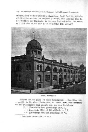 Central-Markthalle I.