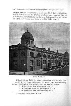 Central-Markthalle I.