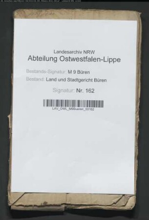 Erblasser: Jacob, Rosa, geb. null: