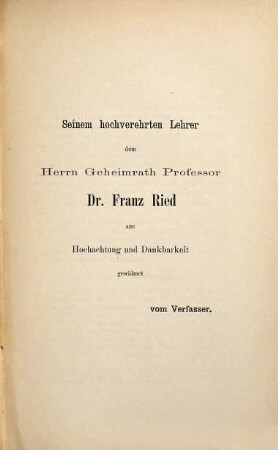 Harnsteine und deren Operationen beim Manne : Inaug. Diss.