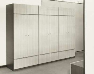 Anbauschrank (Aufsatzschrank)