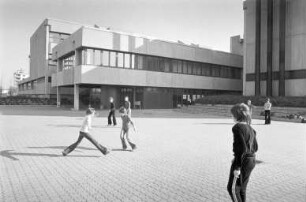 Schulzentrum Neureut