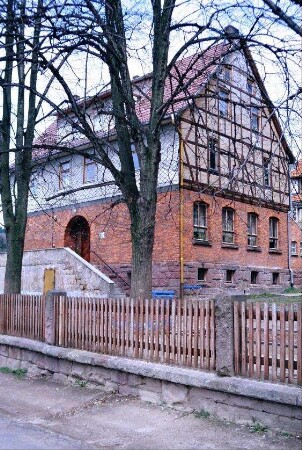 Kindergarten