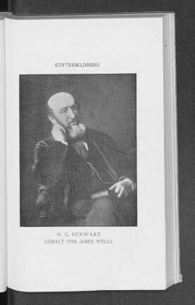 G. C. Schwabe