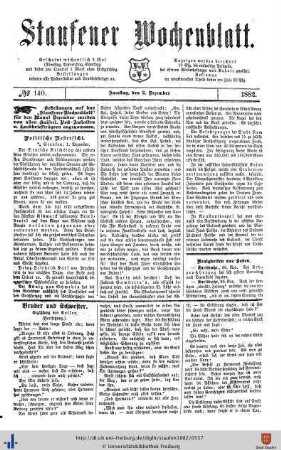 Dezember 1882