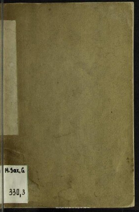 Katalog der Bibliothek der Handels- und Gewerbe-Kammer Dresden