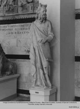Moses