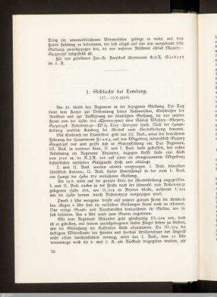 3. Schlacht bei Lemberg