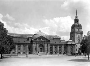 Hessisches Landesmuseum