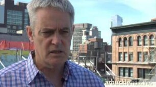 Bill Menking Archiculture Extras Interview