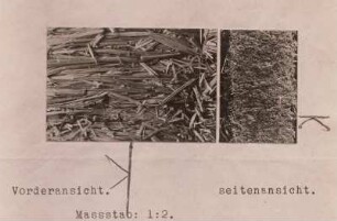 Baustoffe und ihre Verarbeitung, Solomit