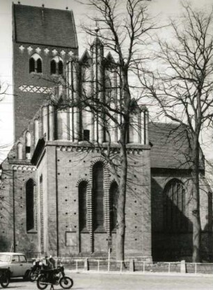 Pfarrkirche Sankt Marien