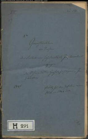 von Heiderstädt (Heyderstädt), Fiskal gegen Zehntpflichtige zu Schmedissen