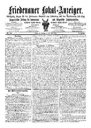 Nr. 118, 23.05.1902