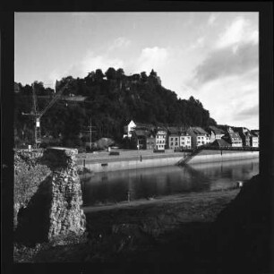 Saarburg