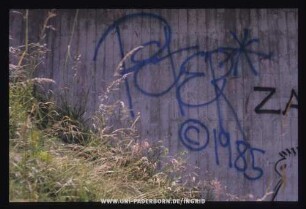 PEtER* | {COPYRIGHT} 1985