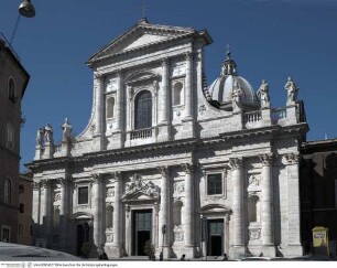 San Giovanni dei Fiorentini