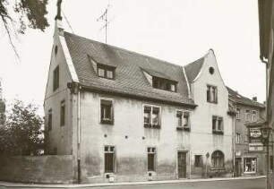 Archidiakonat mit Elisabethkapelle