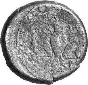 Münze, 1203 (Hijri)