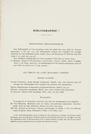 475-482 Bibliographie
