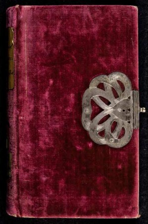Johann Christian Storrens Beicht- und Kommunion-Buch