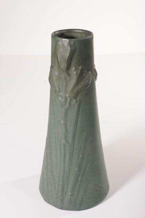 Keramik (Vase)