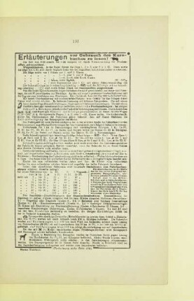 Erläuterungen vor Gebrauch des Kursbuches zu lesen