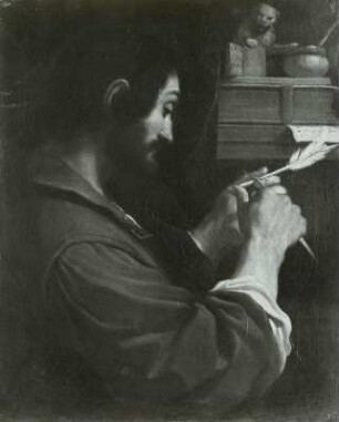 Der Evangelist Markus