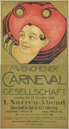 Münchner Karneval Gesellschaft
