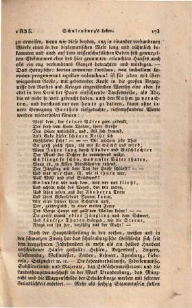 Jahrbücher der Literatur. 72. 1835