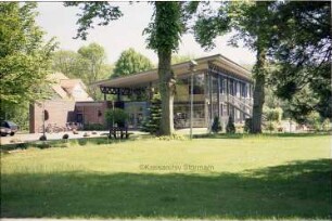 Evangelischer Kindergarten