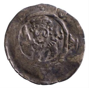 Münze, Pfennig, 1287/1303
