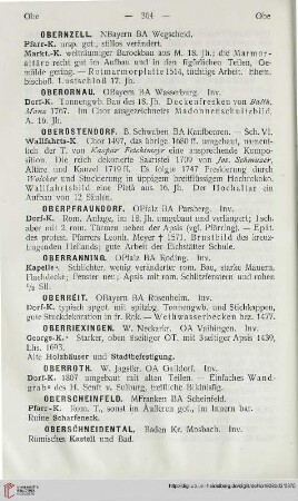 Oberrot