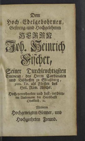 Zuschrift