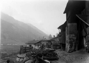 Meran: Bauernhof