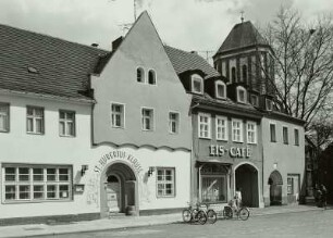 Gaststätte Hubertus-Klause