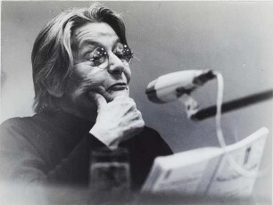 Inge von Wangenheim