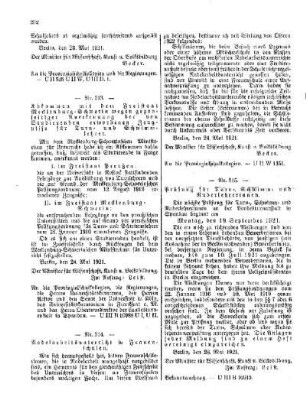 Nadelarbeitsunterricht in Frauenschulen : [Amtlicher Teil]