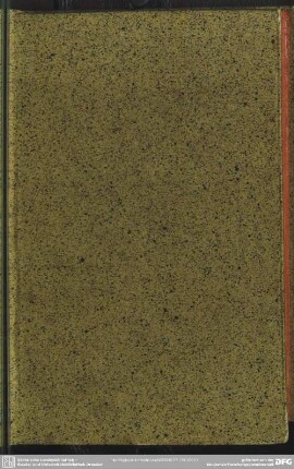 26.1781: Brittisches Museum oder Beyträge zur angenehmen Lectüre aus dem Englischen