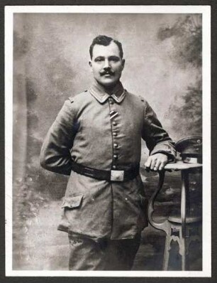Pfeiffer, Wilhelm