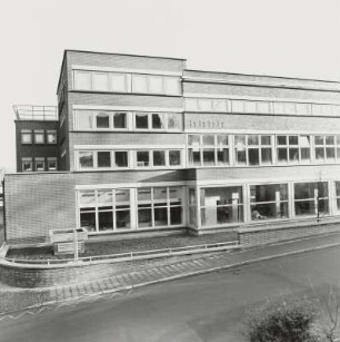 Studentenhaus