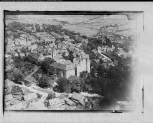 Schleusingen (b. Suhl)