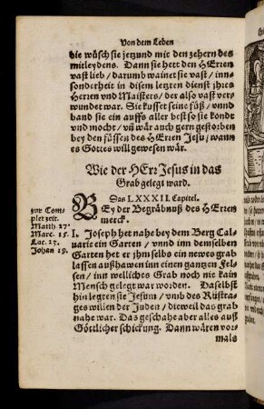 307v-323r, Capitel LXXXII-LXXXVIII