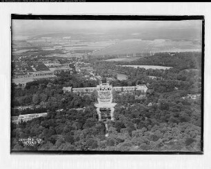 Potsdam, Sanssouci