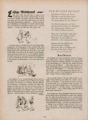 "Lustige Weltchronik"