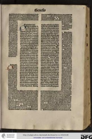 Capitulum xxxi. Postquam autem audivit. Hic consequenter describitur Iacob ut proficiens quod maxime aperet...